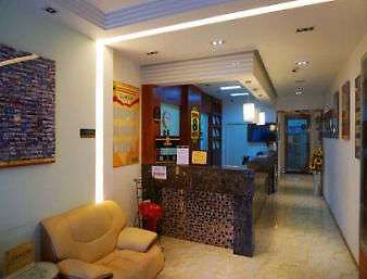 Super 8 Hotel Nanjing Hu Nan Lu Интерьер фото